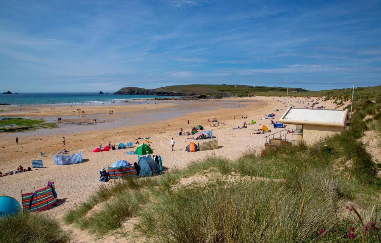 Apartamento Trethvor House Padstow Exterior foto